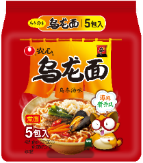 乌龙面（乌冬汤味）
